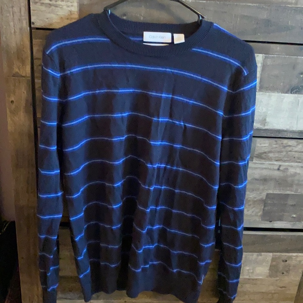 Calvin Klein sweater